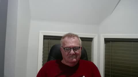 oldguybigd online show from May 13, 5:27 am