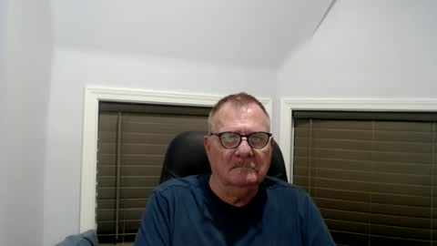 oldguybigd online show from May 23, 5:23 am
