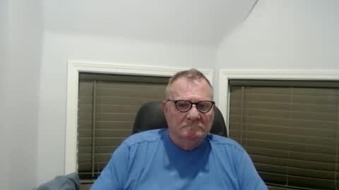 oldguybigd online show from May 27, 5:48 am