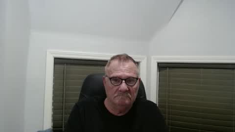 oldguybigd online show from May 28, 5:27 am