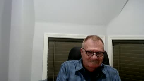 oldguybigd online show from May 30, 4:31 am