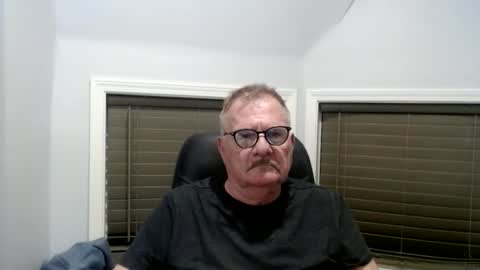 oldguybigd online show from June 1, 6:48 am