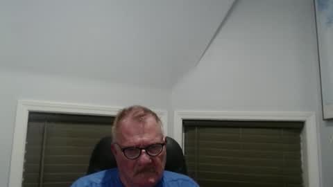 oldguybigd online show from June 5, 4:52 am
