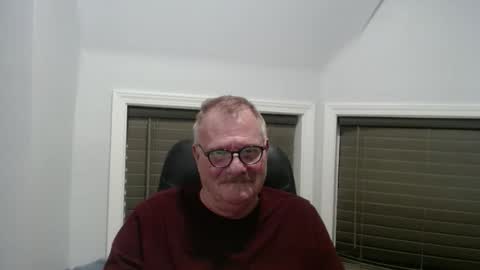 oldguybigd online show from June 6, 5:56 am