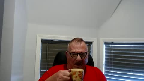 oldguybigd online show from June 14, 4:31 pm