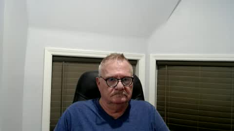 oldguybigd online show from June 23, 5:38 am
