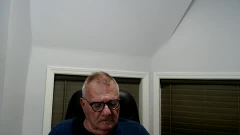 oldguybigd online show from June 25, 4:45 am