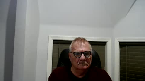 oldguybigd online show from June 29, 4:19 am