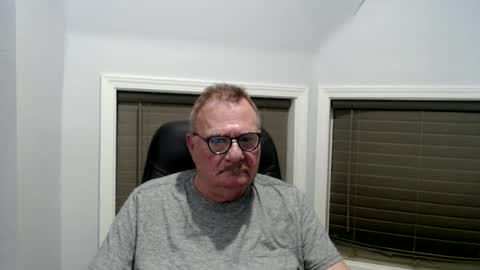 oldguybigd online show from July 5, 3:56 am