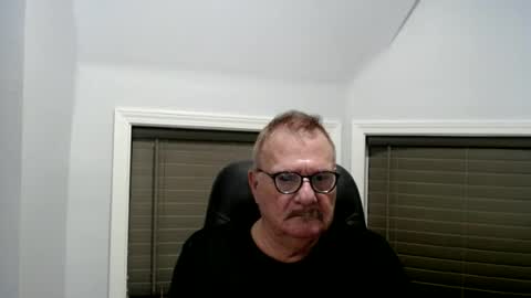 oldguybigd online show from July 6, 4:31 am