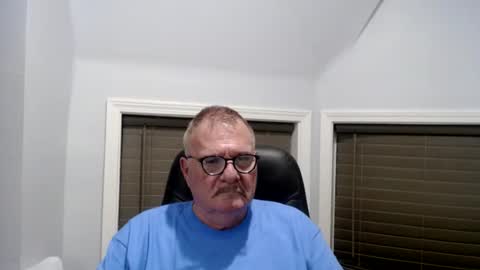 oldguybigd online show from July 10, 4:50 am