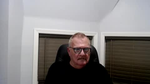 oldguybigd online show from July 17, 5:14 am