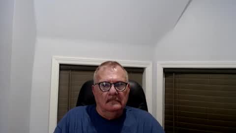 oldguybigd online show from July 18, 4:16 am