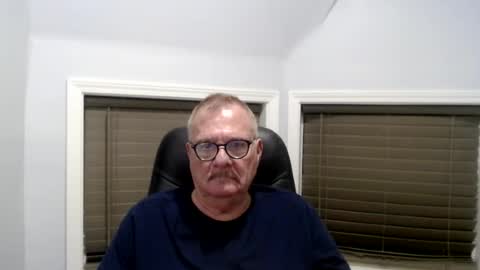 oldguybigd online show from July 19, 5:55 am