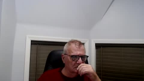 oldguybigd online show from July 23, 5:16 am