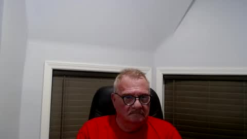 oldguybigd online show from July 24, 3:59 am