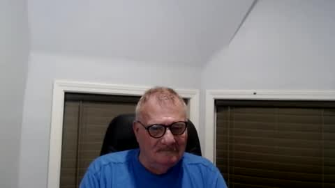 oldguybigd online show from July 26, 3:36 am