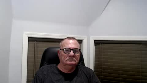 oldguybigd online show from July 29, 4:32 am
