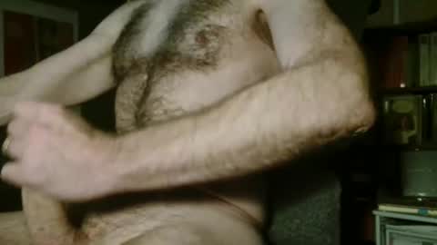 oldhairybastard online show from February 12, 11:33 pm