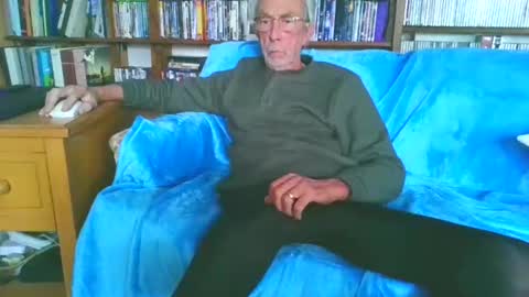 oldhornydick online show from January 5, 9:36 pm