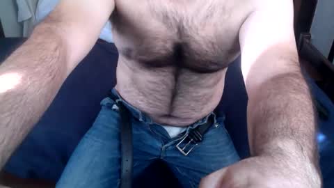 oldjeremy online show from November 28, 3:25 pm