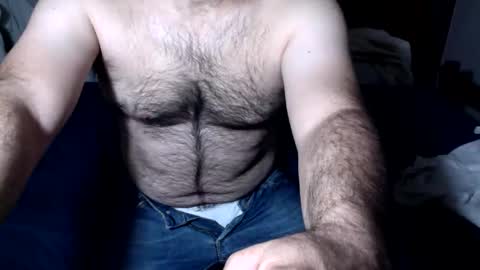 oldjeremy online show from January 10, 11:31 pm