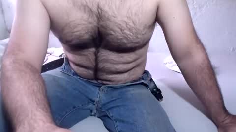 oldjeremy online show from February 10, 3:27 pm