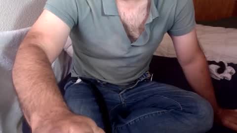 oldjeremy online show from May 17, 10:00 am