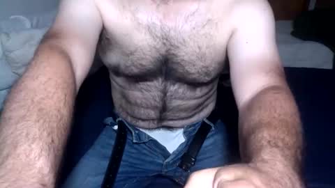 oldjeremy online show from May 23, 11:53 pm