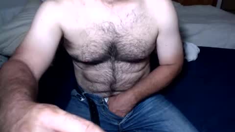 oldjeremy online show from June 9, 10:10 pm