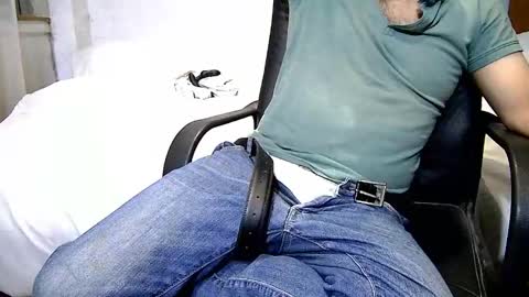 oldjeremy online show from July 23, 11:13 pm
