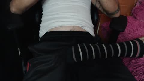 Kate 22 and Michael 45 online show from February 15, 2:04 am