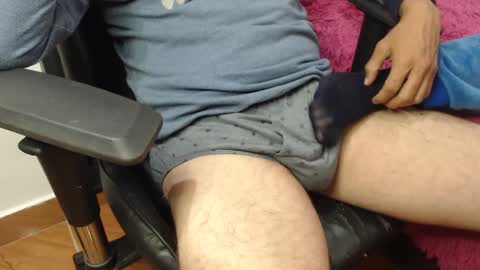 Kate 22 and Michael 45 online show from October 8, 2:42 am