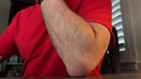 Old Married in LA online show from March 17, 2:09 pm