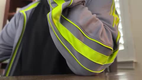 Old Married in LA online show from April 12, 3:28 pm