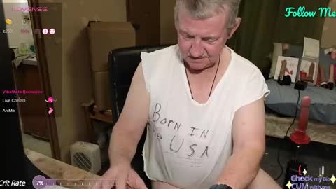 oldnewfun online show from February 20, 1:25 am