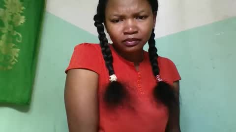 olgaaldy online show from October 9, 6:44 am