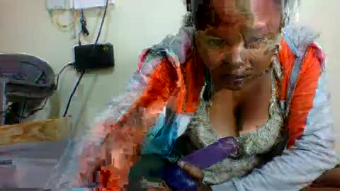 olgaaldy online show from June 12, 9:57 pm