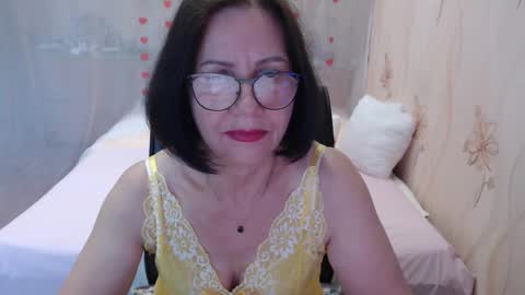 OlgaHottie online show from September 25, 10:57 pm