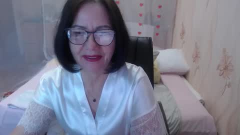 OlgaHottie online show from October 11, 11:25 pm