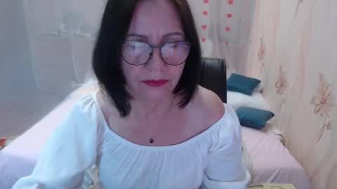 OlgaHottie online show from October 22, 11:26 pm