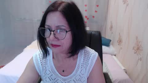 OlgaHottie online show from October 30, 11:27 pm