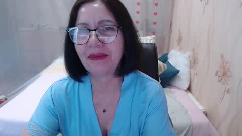 OlgaHottie online show from November 4, 11:26 pm