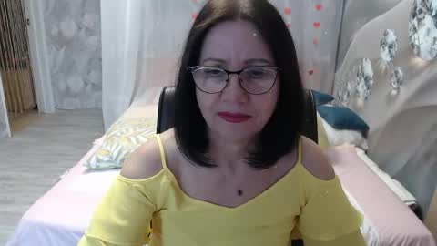 OlgaHottie online show from March 6, 11:45 pm