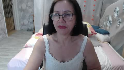 OlgaHottie online show from April 10, 1:22 am