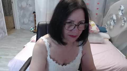 OlgaHottie online show from April 26, 11:46 pm