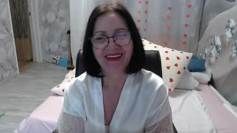OlgaHottie online show from May 2, 11:32 pm