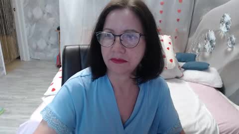 OlgaHottie online show from May 23, 11:42 pm