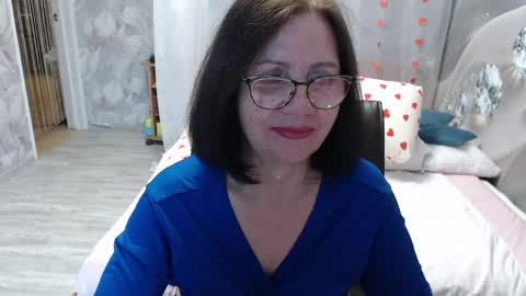 OlgaHottie online show from June 2, 11:29 pm