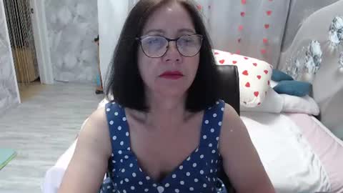 OlgaHottie online show from June 14, 11:18 pm
